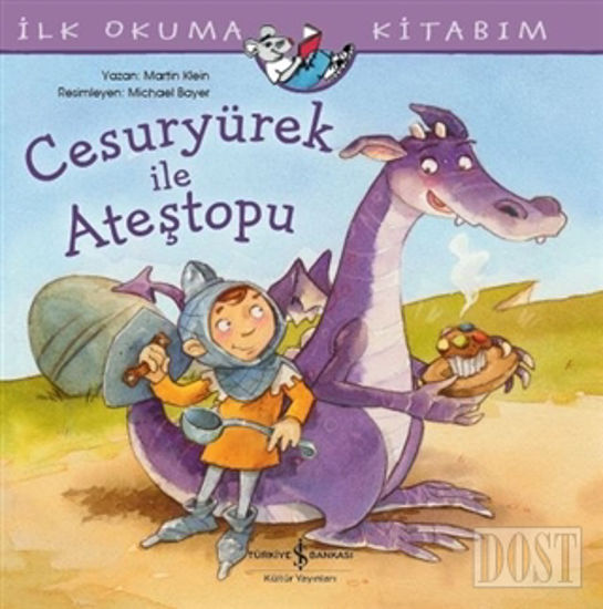 Cesuryürek ile Ateştopu